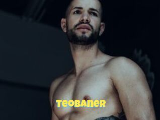 Teobaner