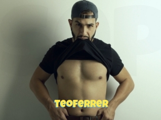 Teoferrer