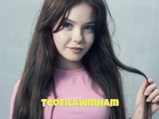 Teofilawinham