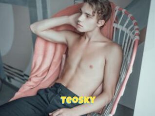 Teosky