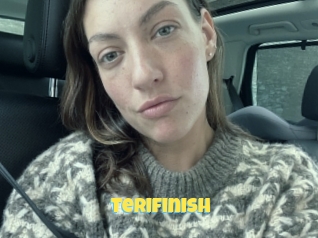 Terifinish