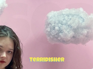 Terridisher