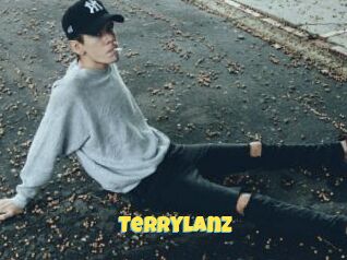 Terrylanz