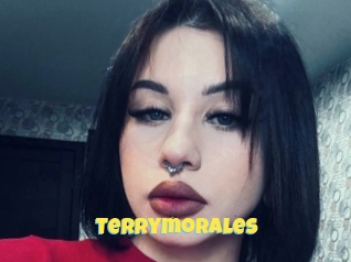 Terrymorales