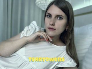 Terryowens