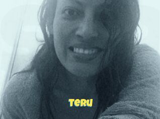 Teru