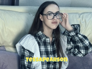 Tessapearson