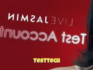 Testtech