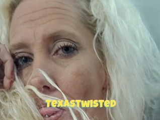 Texastwisted