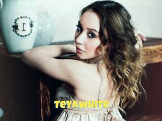 Teyawhite