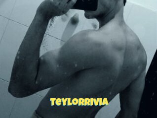 Teylorrivia