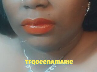 Tfqdeenamarie