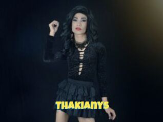 Thakianys