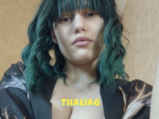 Thaliag