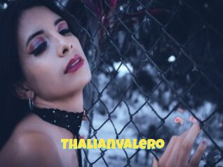 Thalianvalero