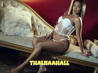 Thaliiaahall