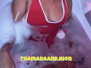 Thamaraandjhon