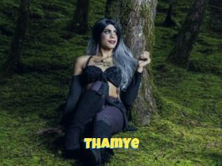 Thamye