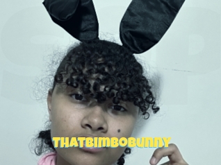 Thatbimbobunny