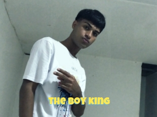 The_boy_king