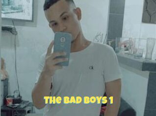 The_bad_boys_1