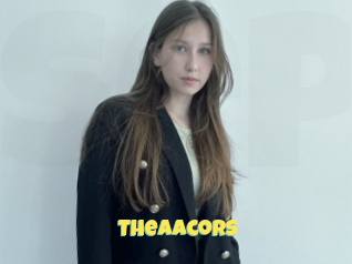 Theaacors