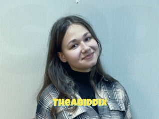 Theabiddix
