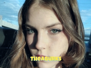 Theaburks