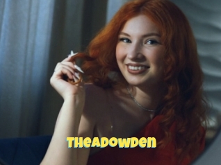 Theadowden