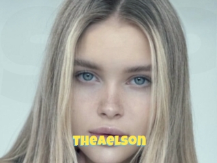Theaelson
