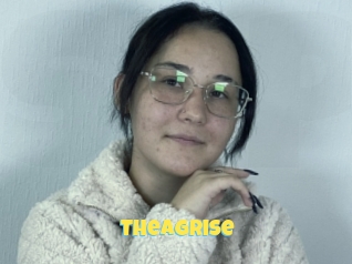 Theagrise