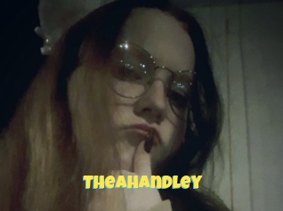 Theahandley