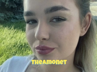 Theamonet