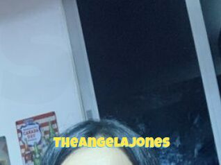 Theangelajones