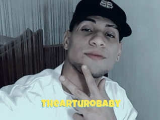 Thearturobaby