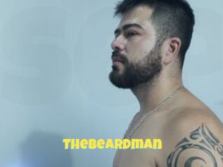 Thebeardman