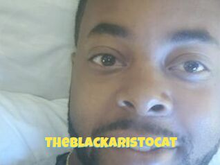 Theblackaristocat