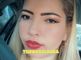thebosslaura Sexe et Porno