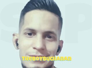 Theboybuchanan