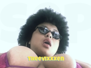 Theevixxxen