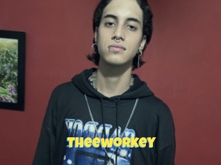 Theeworkey