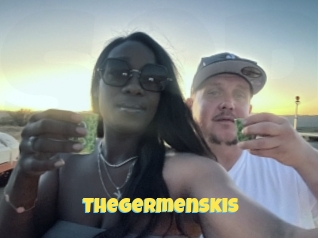 Thegermenskis