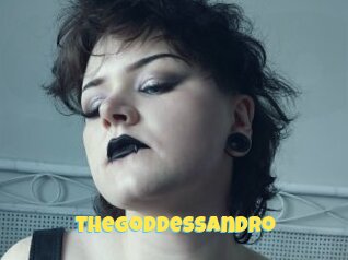 Thegoddessandro