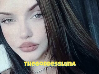 Thegoddessluna