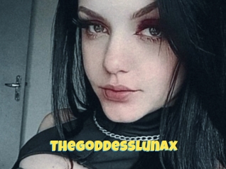 Thegoddesslunax