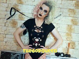 Thegodqueen