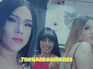 Thehardashianss
