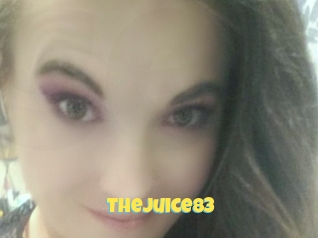 Thejuice83