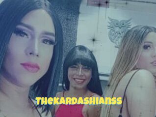 Thekardashianss