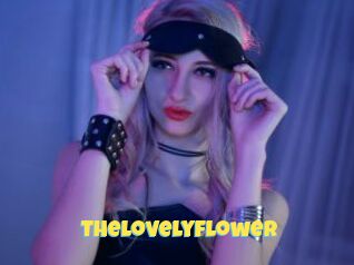 Thelovelyflower